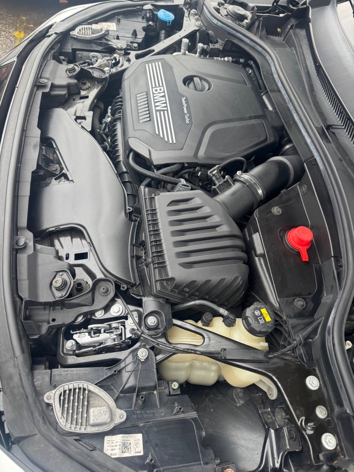 BMW 118i 1,5 M-Sport aut. 5d