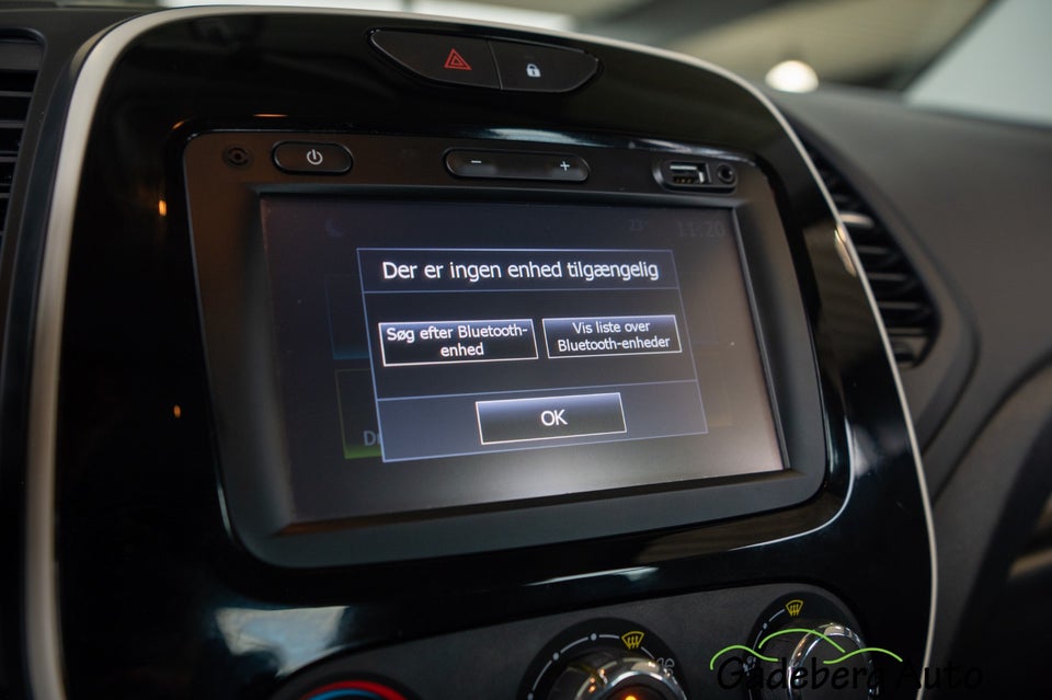 Renault Captur 1,5 dCi 90 Zen 5d