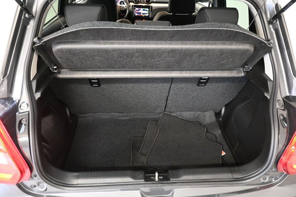 Suzuki Swift 1,2 mHybrid Action 5d