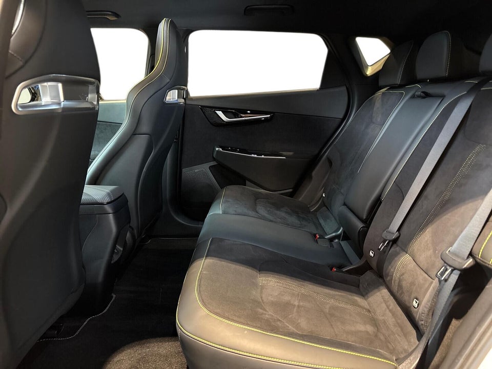 Kia EV6 77 GT Performance AWD 5d