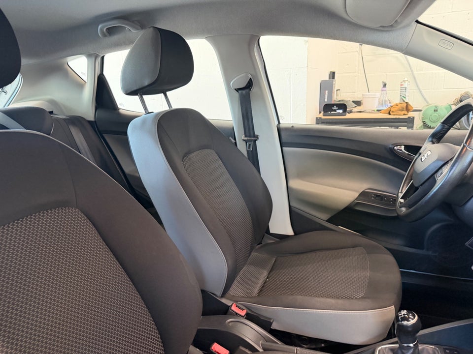Seat Ibiza 1,0 TSi 95 Style 5d