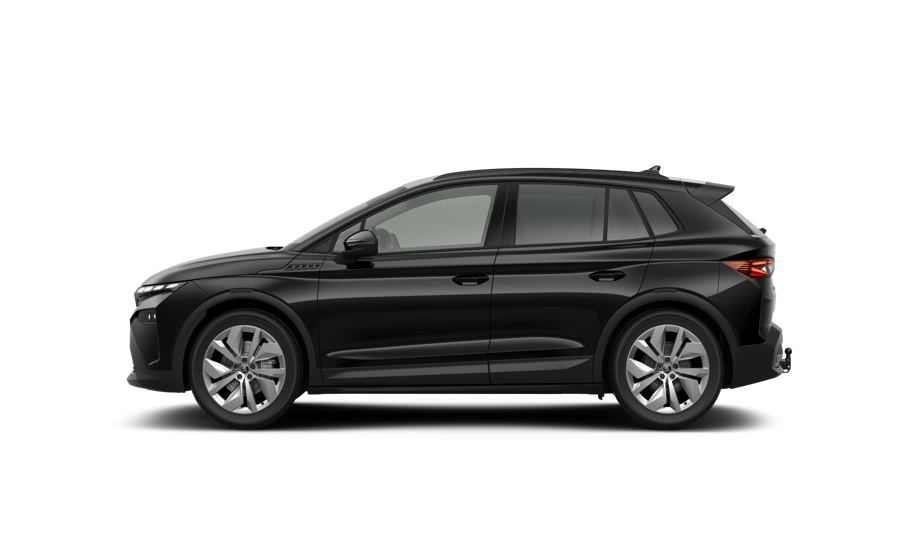 Skoda Elroq 60 iV 5d