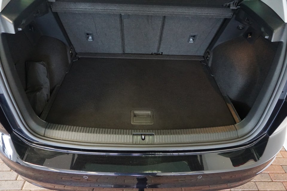 VW Golf Sportsvan 1,5 TSi 150 Highline DSG 5d
