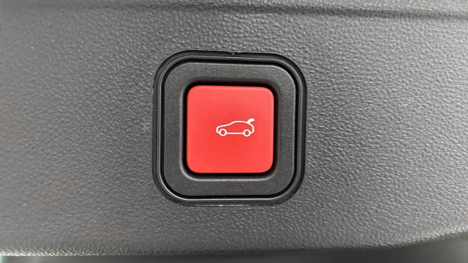 Jeep Avenger 54 Summit 5d