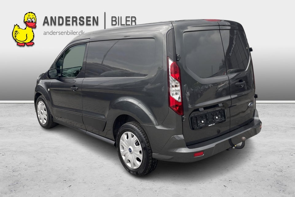 Ford Transit Connect 1,5 TDCi 100 Trend kort