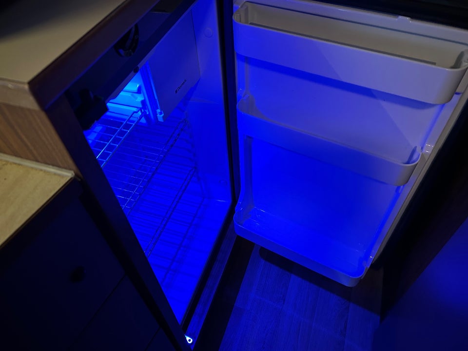 Pössl Globecar 2,3 600 aut. 3d