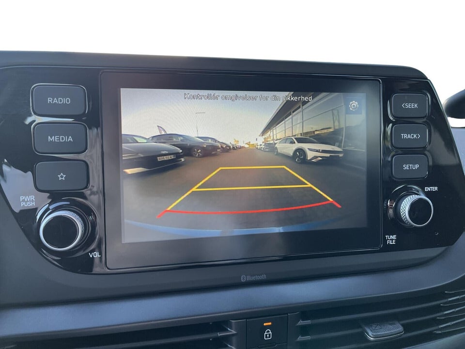 Hyundai i20 1,0 T-GDi Advanced 5d