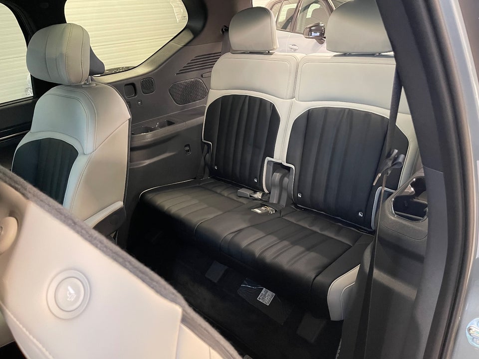 Kia EV9 99 Long Range Performance GT-Line AWD 6prs 5d