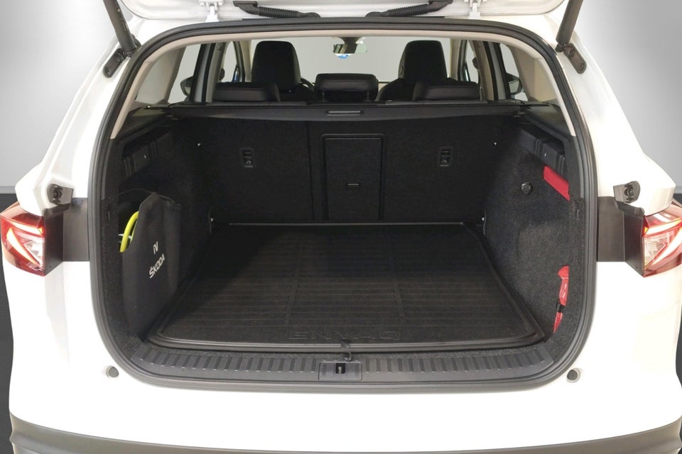 Skoda Enyaq 80 iV 5d