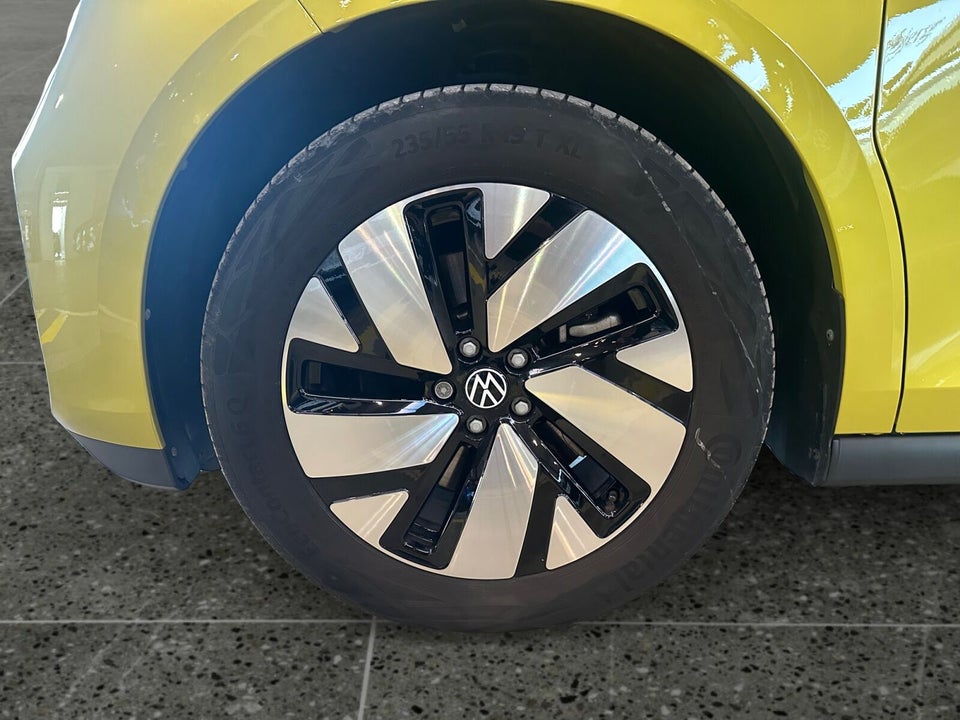 VW ID.Buzz 77 Life SWB 5d