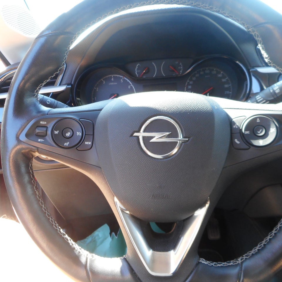 Opel Corsa 1,5 D 102 Edition 5d