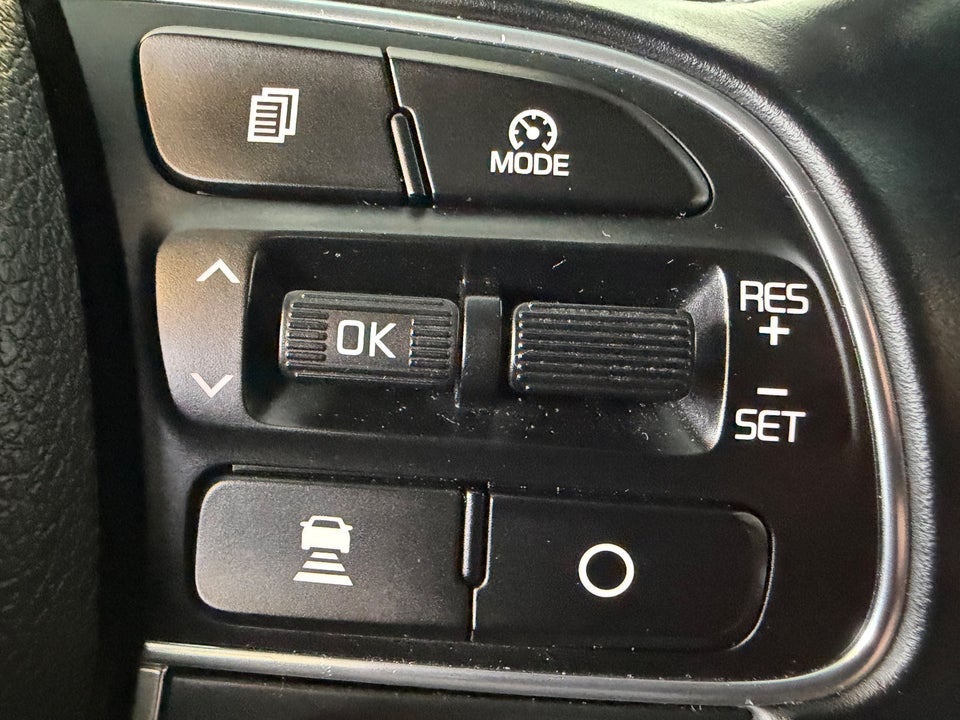 Kia e-Niro 64 Premium 5d