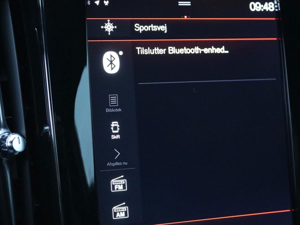 Volvo V60 2,0 T5 250 R-Design aut. 5d