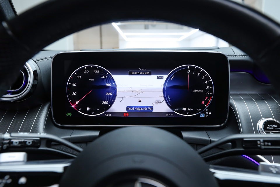 Mercedes GLC300 e 2,0 AMG Advance Plus aut. 4Matic 5d