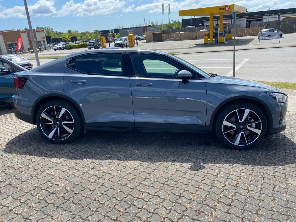 Polestar 2 Standard Range 5d