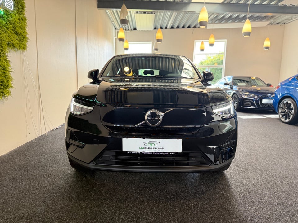 Volvo C40 P6 ReCharge Core 5d