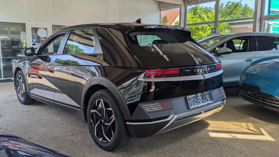 Hyundai Ioniq 5 73 Dynamiq 5d