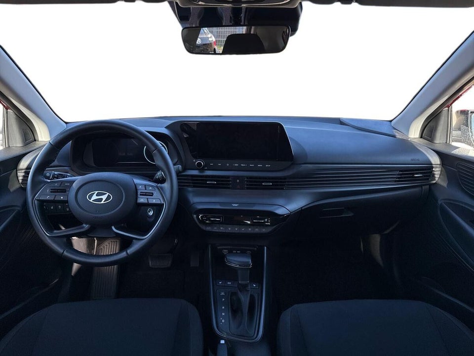 Hyundai i20 1,0 T-GDi Advanced DCT 5d