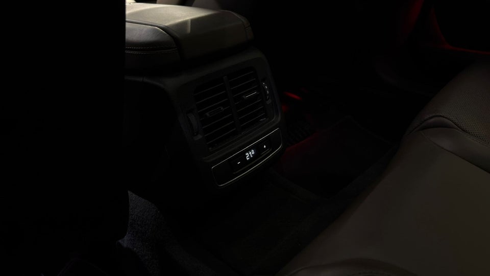 Audi e-tron GT quattro 4d