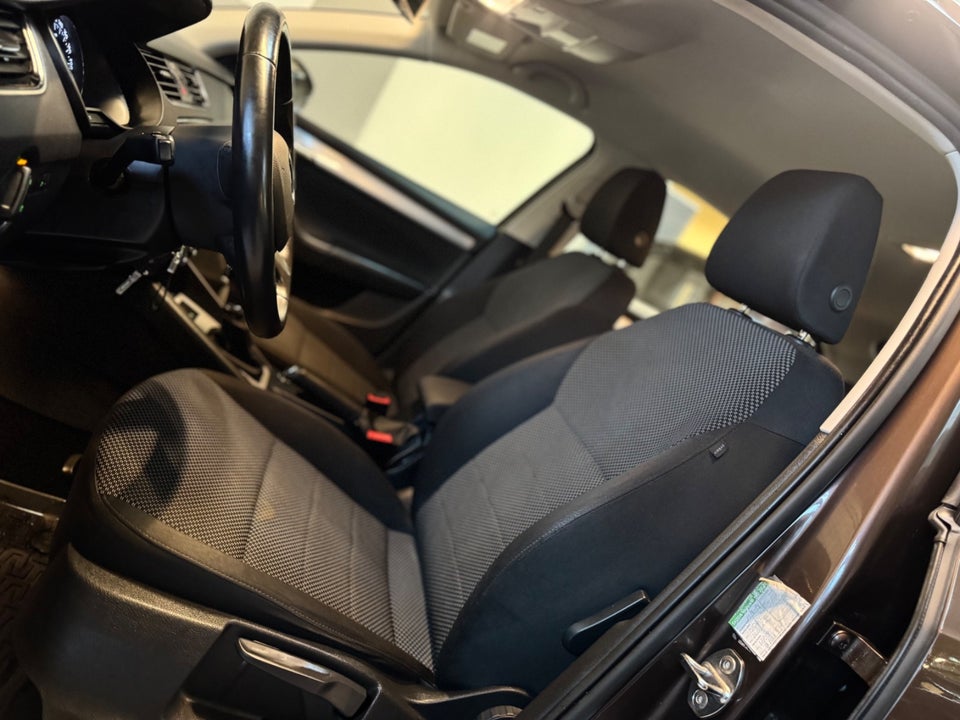 Skoda Octavia 1,4 TSi 140 Ambition DSG 5d