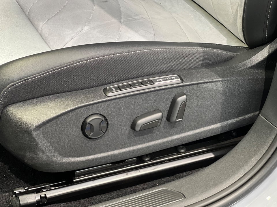 VW ID.3 58 Pro Move 5d