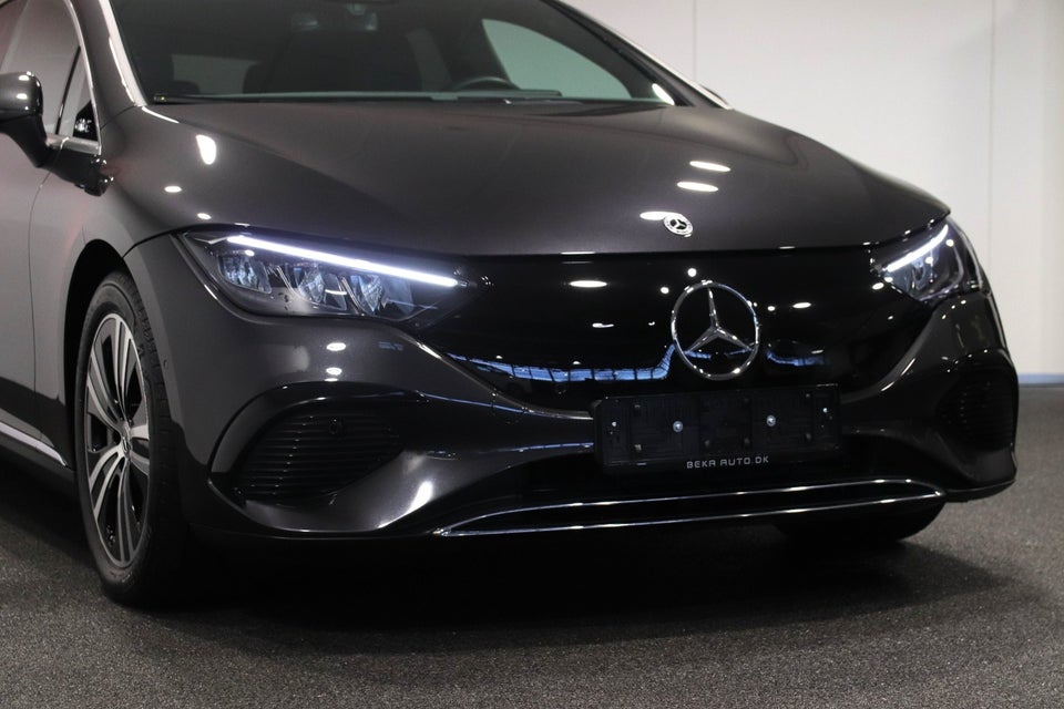 Mercedes EQE300 Avantgarde 4d
