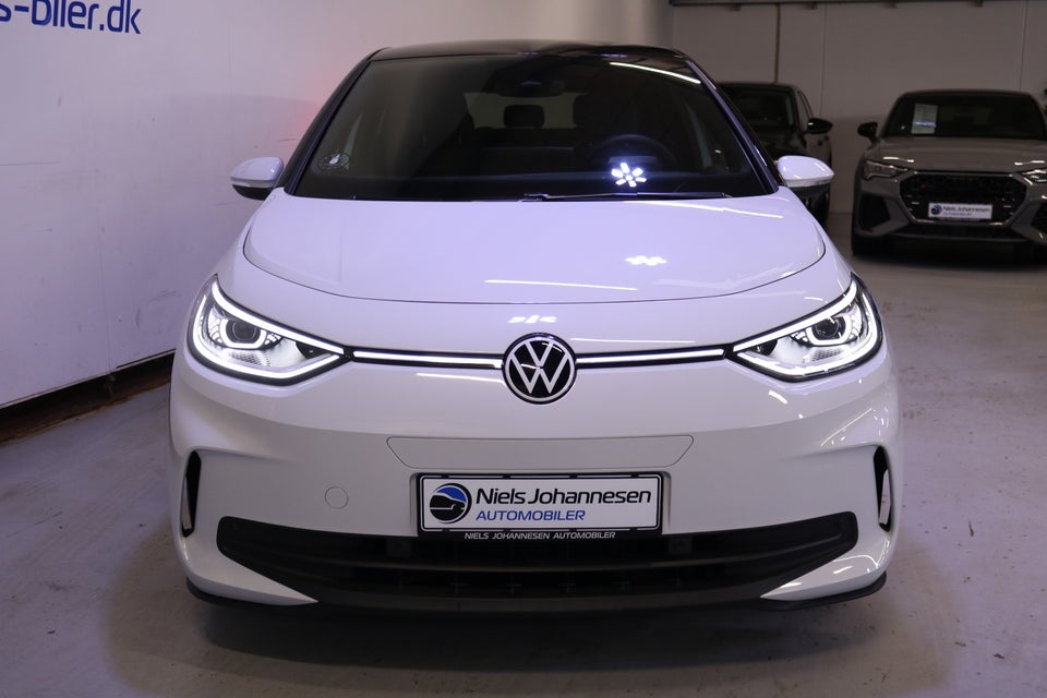 VW ID.3 58 Pro Performance Business 5d