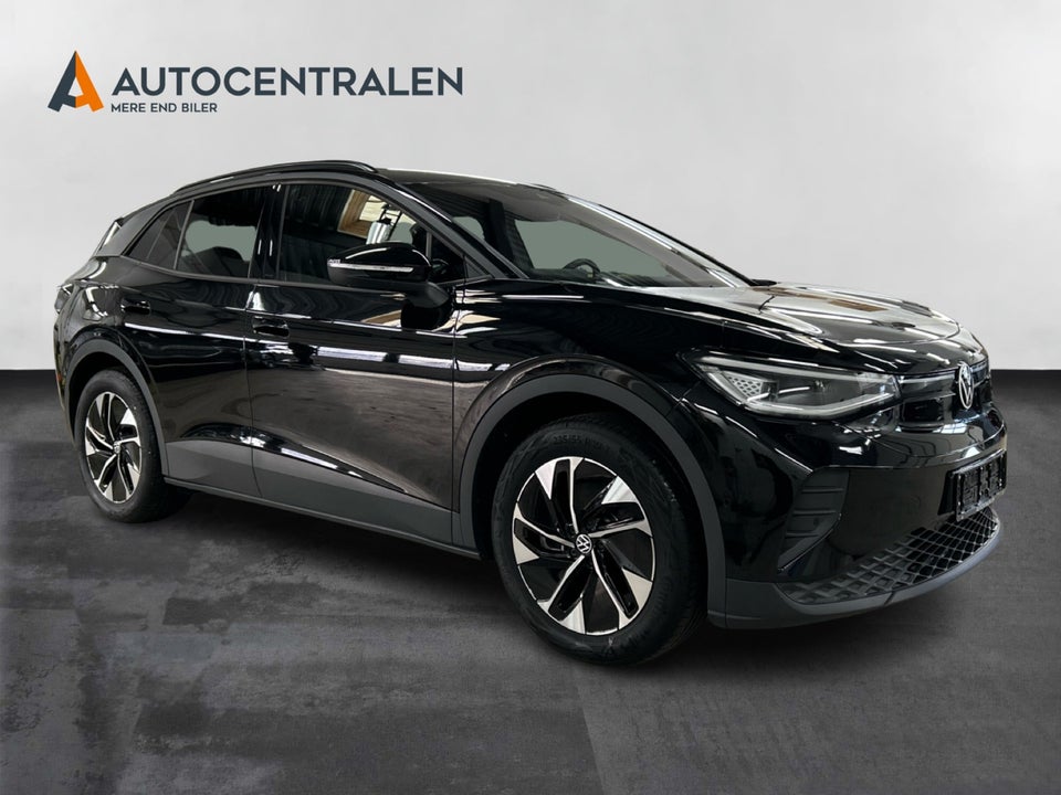 VW ID.4 77 Style+ 5d