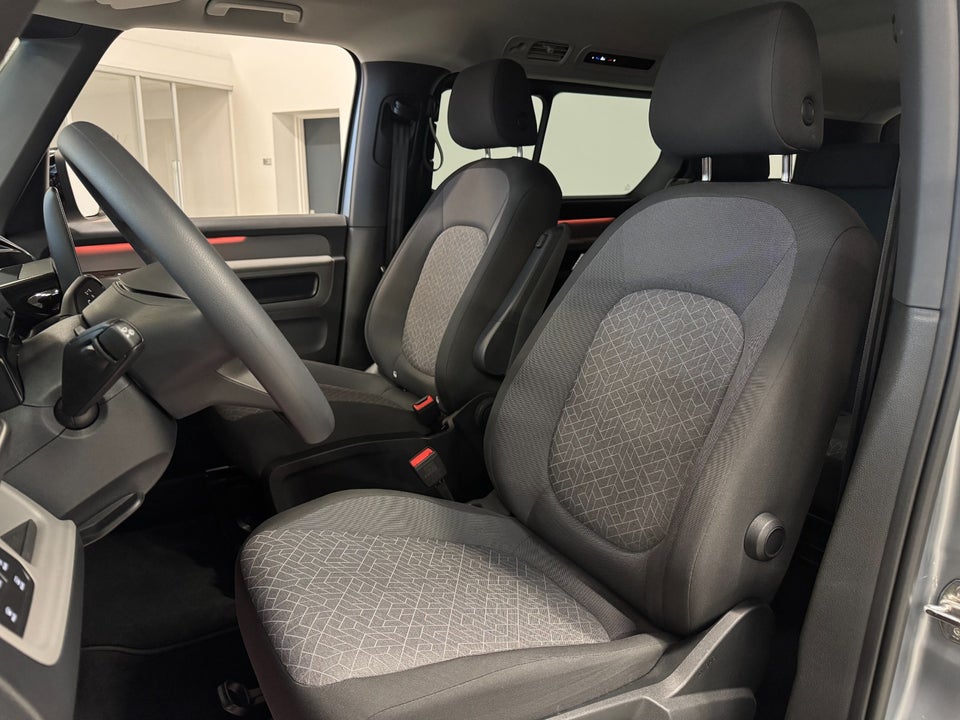 VW ID.Buzz 86 Life 7prs LWB 5d