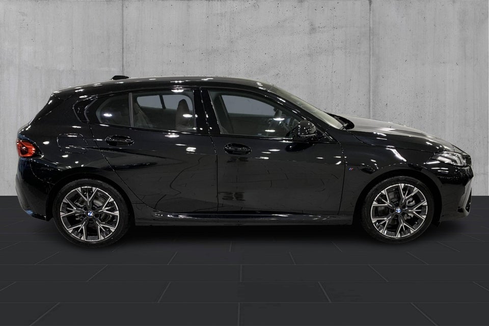 BMW 120i 1,5 M-Sport aut. 5d