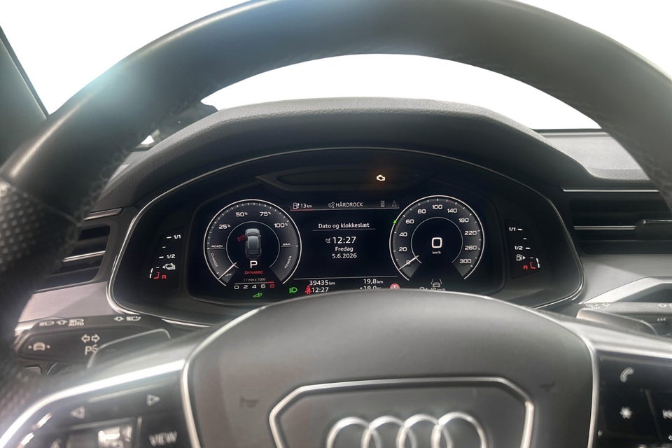 Audi A6 55 TFSi e Sport Prestige Avant quattro S-tr. 5d