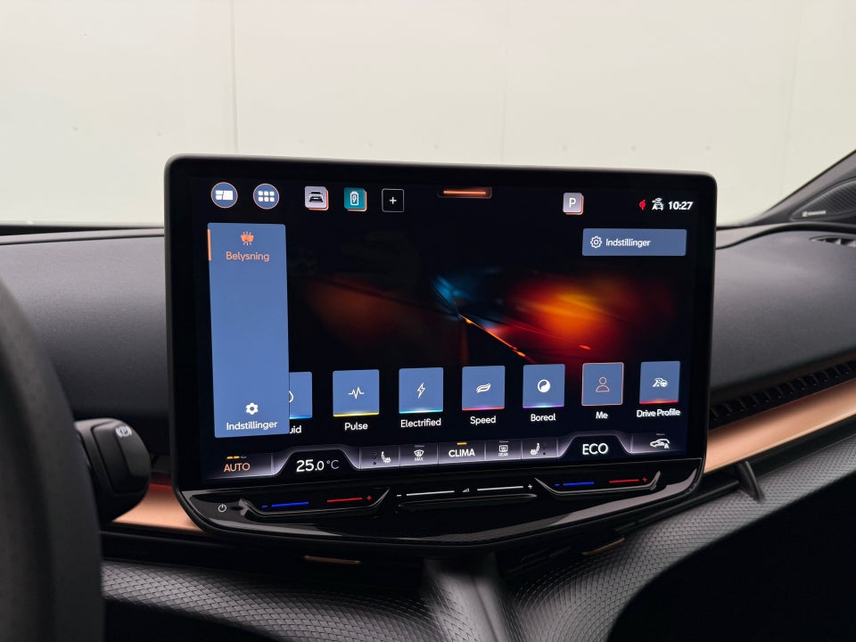 Cupra Tavascan 77 Adrenaline 5d