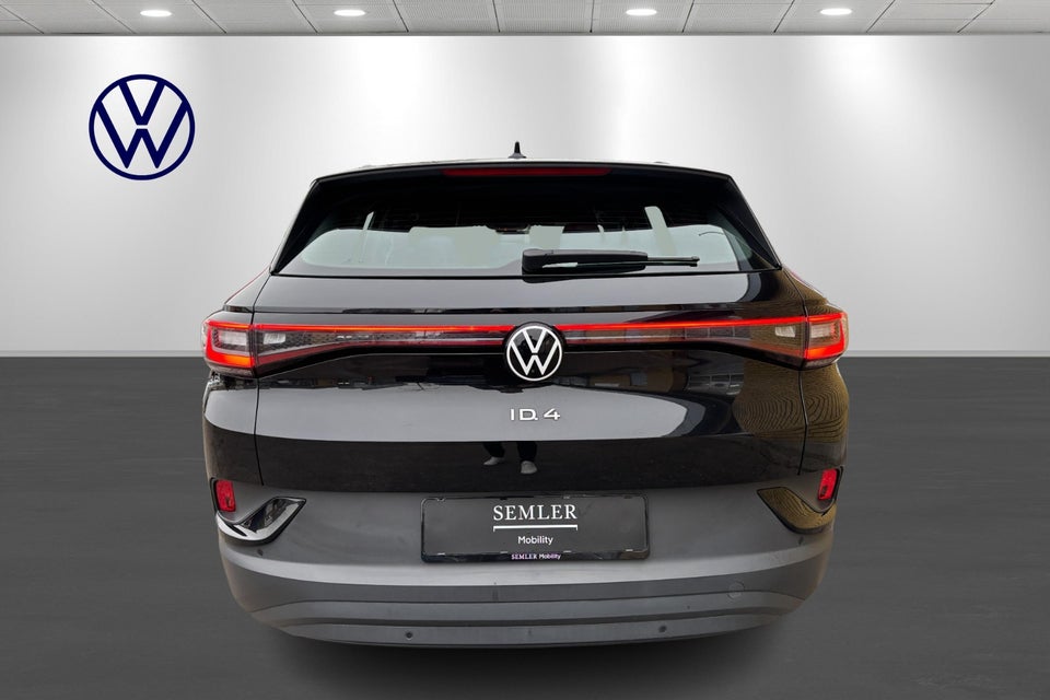 VW ID.4 Pro 5d