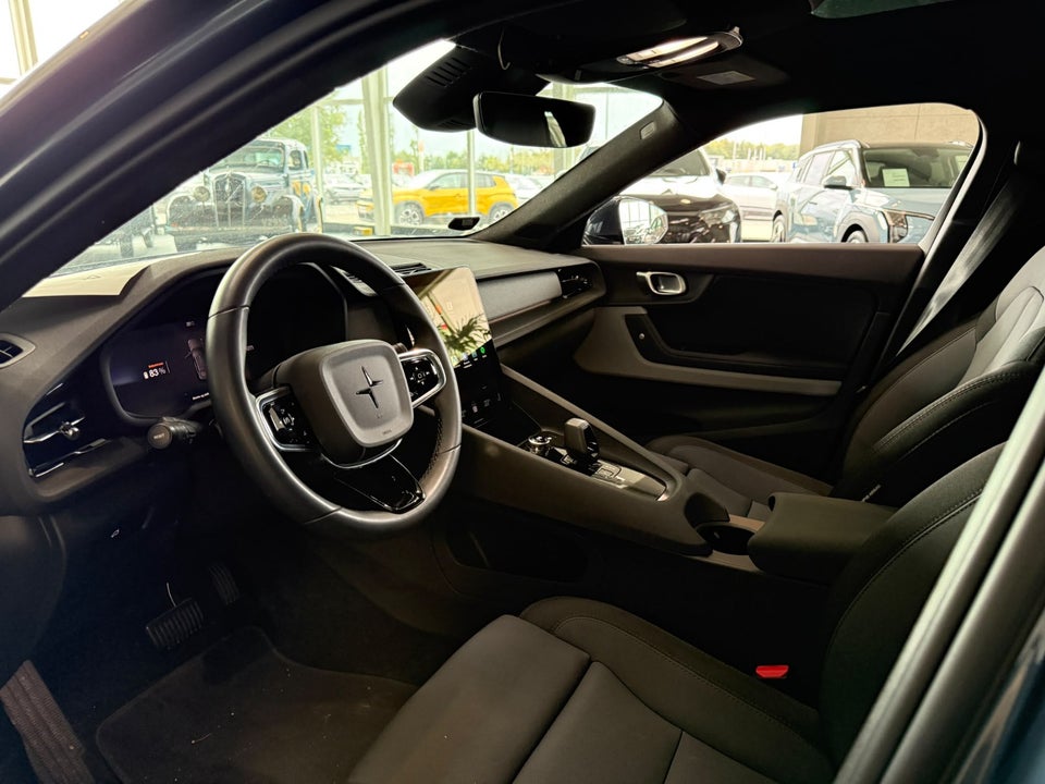 Polestar 2 Long Range 5d