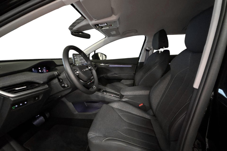 Skoda Elroq 60 iV Premium 5d