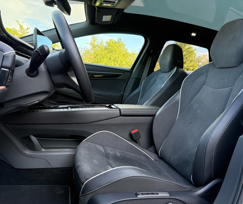 VW ID.7 77 Style Tourer 5d