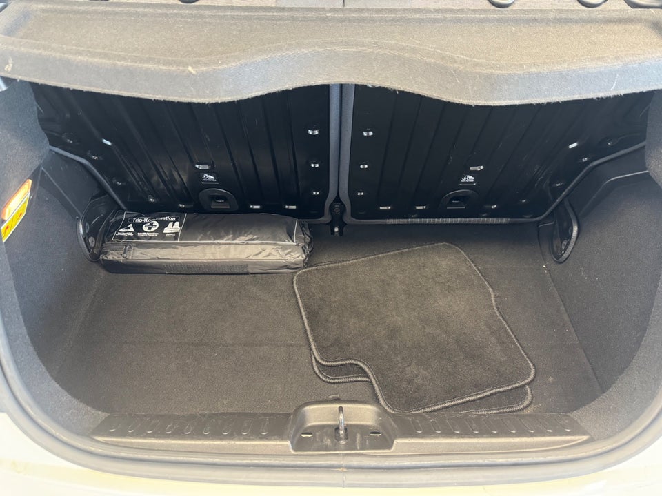 Fiat 500e 42 Icon 3d