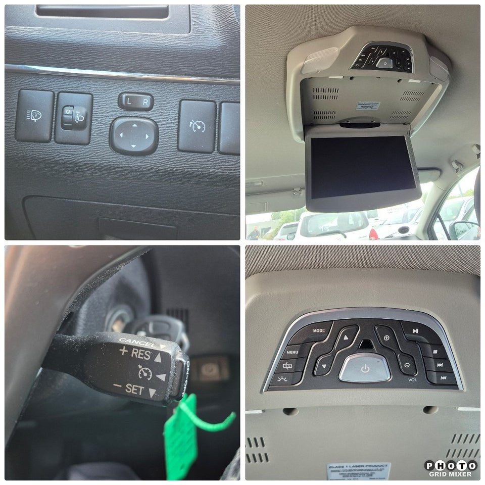 Toyota Avensis 2,0 D-4D T3 4d