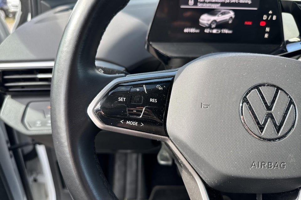 VW ID.4 77 Pro Performance 5d