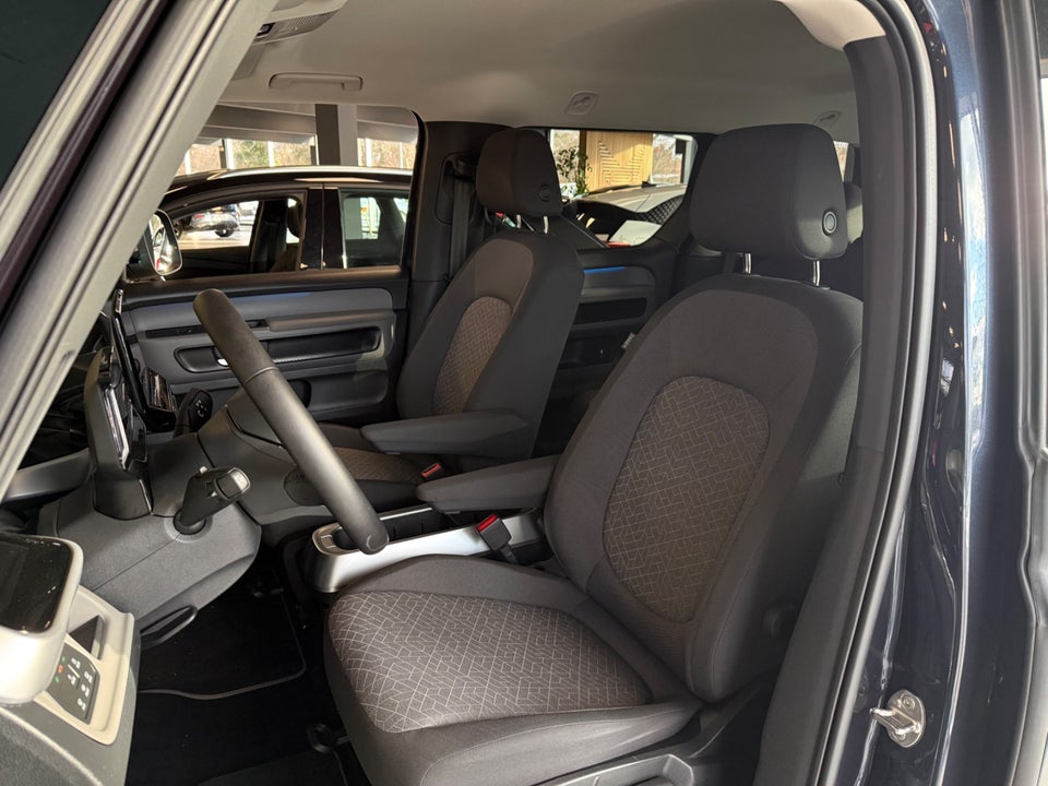 VW ID.Buzz 77 Life SWB 5d