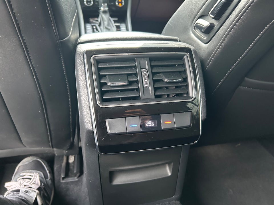 Skoda Superb 1,4 TSi 150 Style Combi DSG 5d