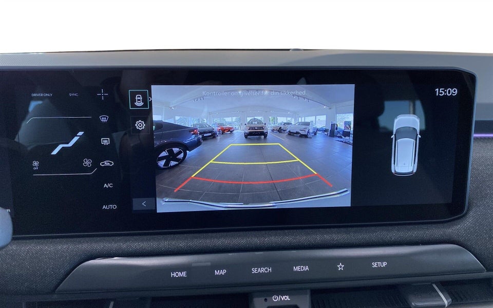 Kia EV3 81 Long Range GT-Line 5d