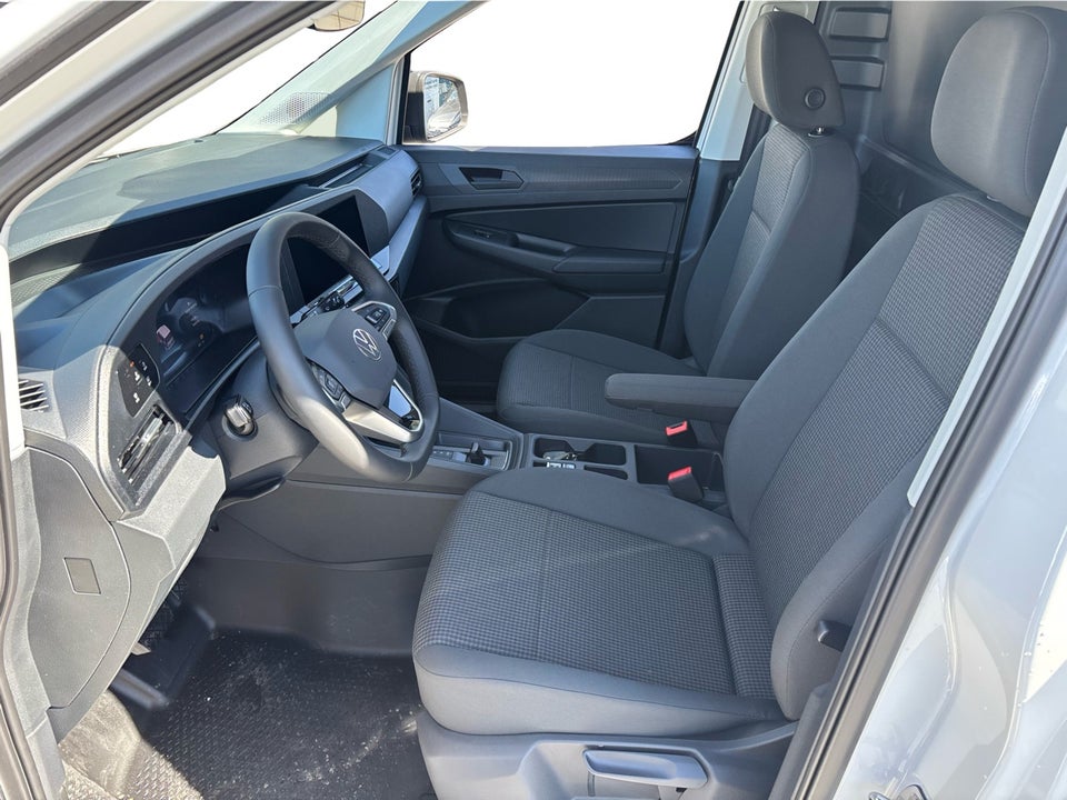 VW Caddy Maxi 1,5 eHybrid DSG Cargo