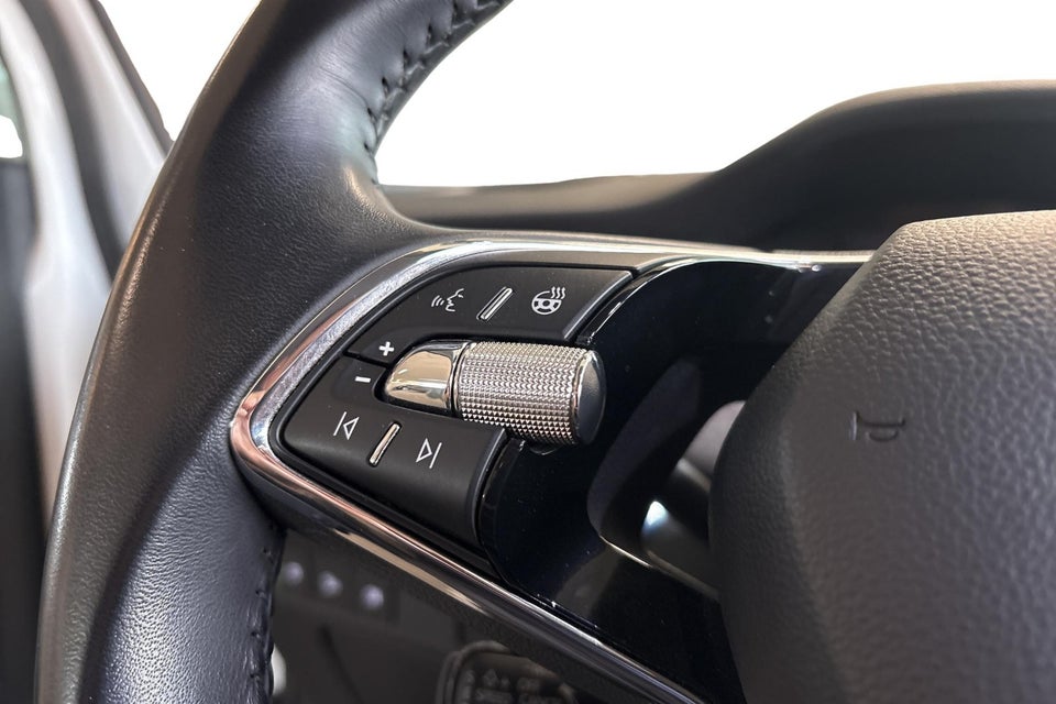 Skoda Enyaq 60 iV Lodge 5d