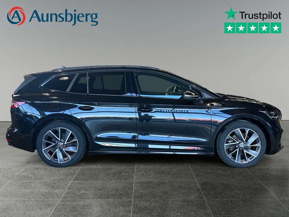 Skoda Enyaq 60 iV Sportline 5d