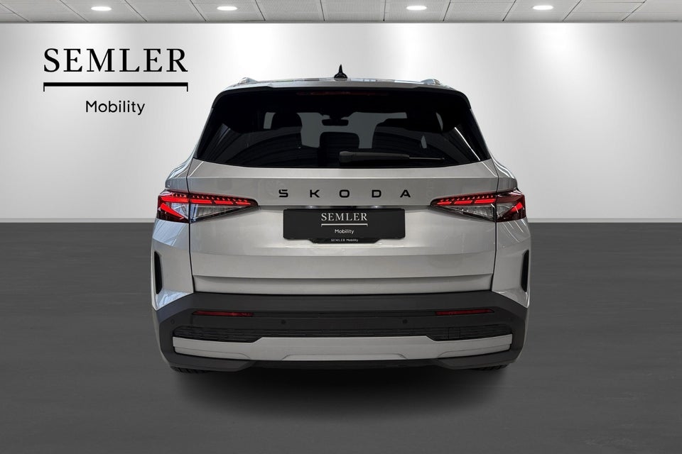 Skoda Elroq 85 iV Premium 5d