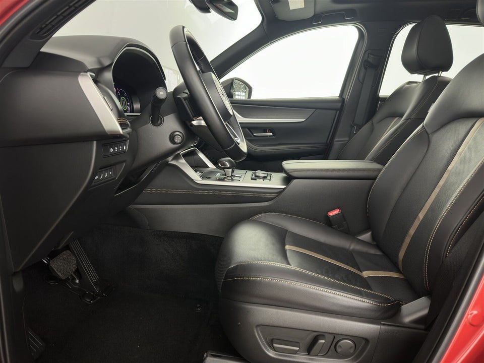 Mazda CX-60 2,5 PHEV Homura+ aut. AWD 5d