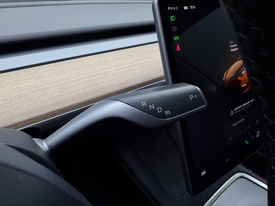 Tesla Model Y Long Range AWD 5d