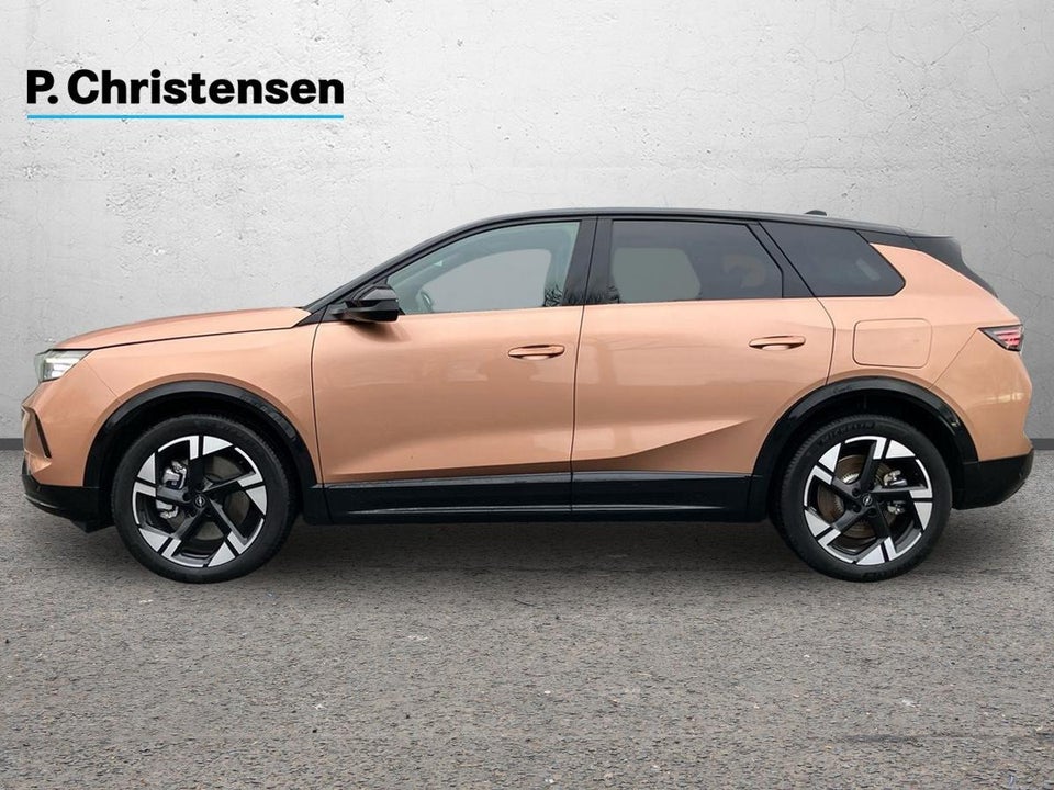 Opel Grandland-e 73 GS Sky 5d