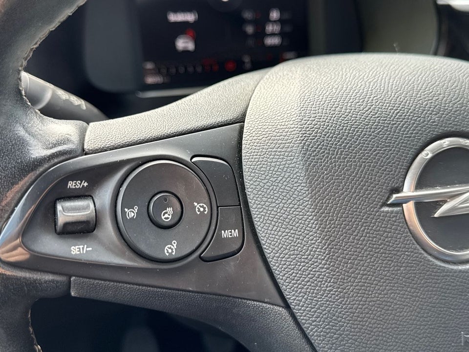Opel Corsa 1,2 Elegance 5d